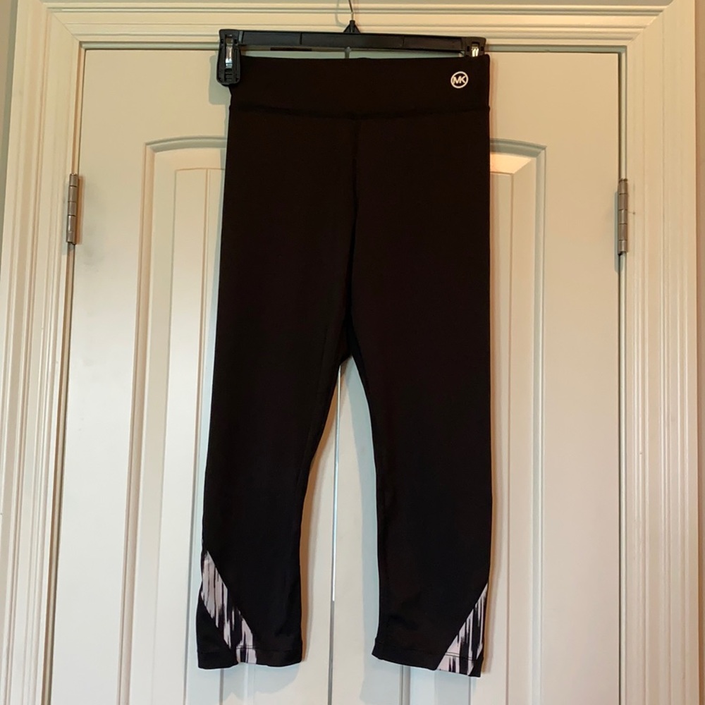 Michael Kors workout pants
